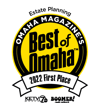 Best of Omaha estate planning 2022