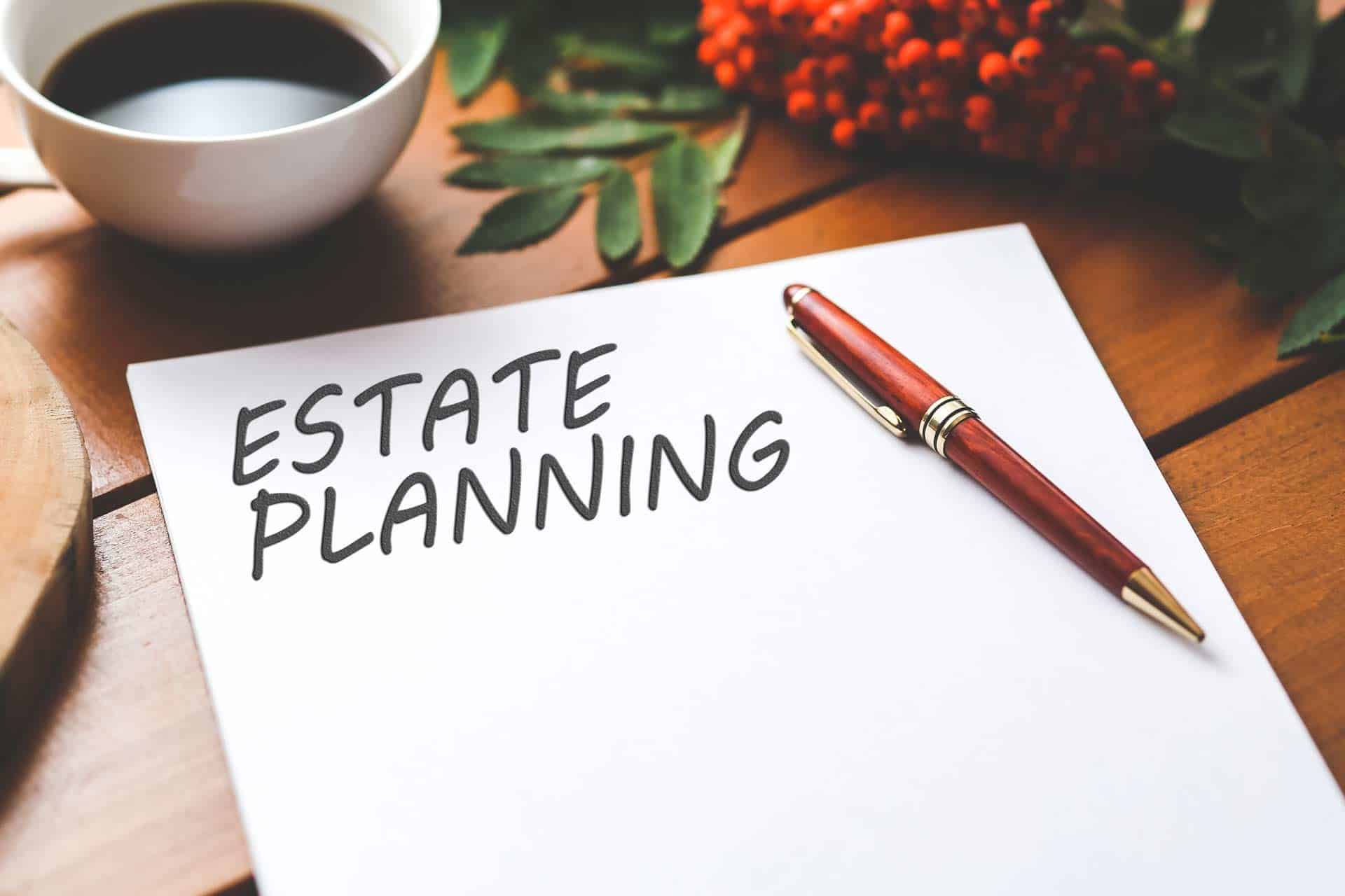 Your Estate Plan Needs To Be Customized Legacy Design Strategies An 