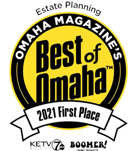 Best of Omaha estate planning 2021