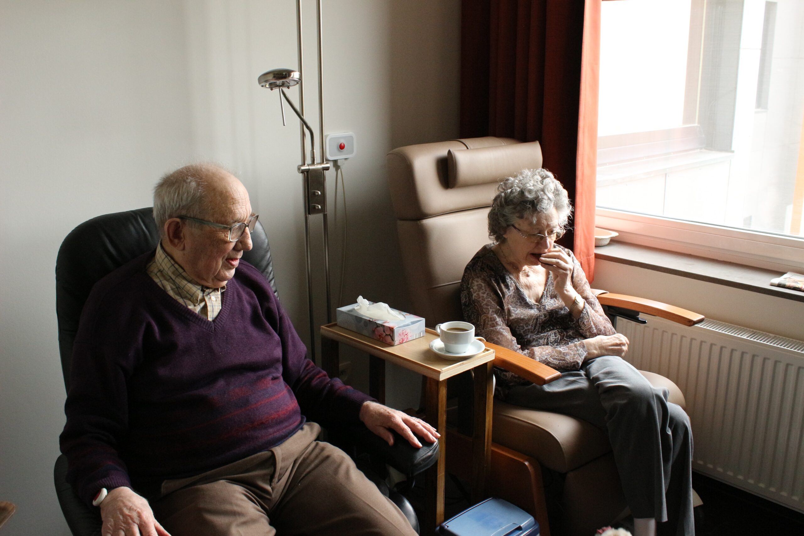 Get the Facts About Dementia Care