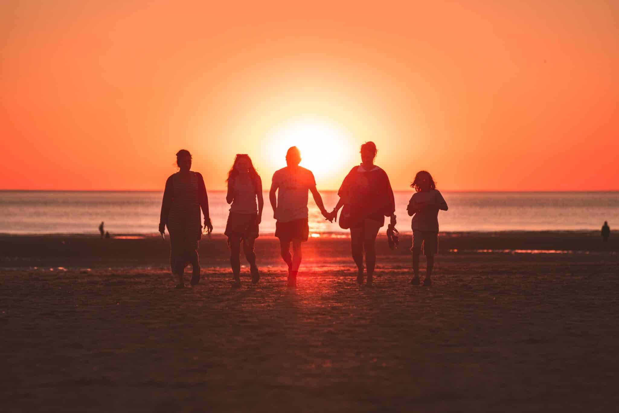 How Estate Planning Keeps the Peace for Blended Families