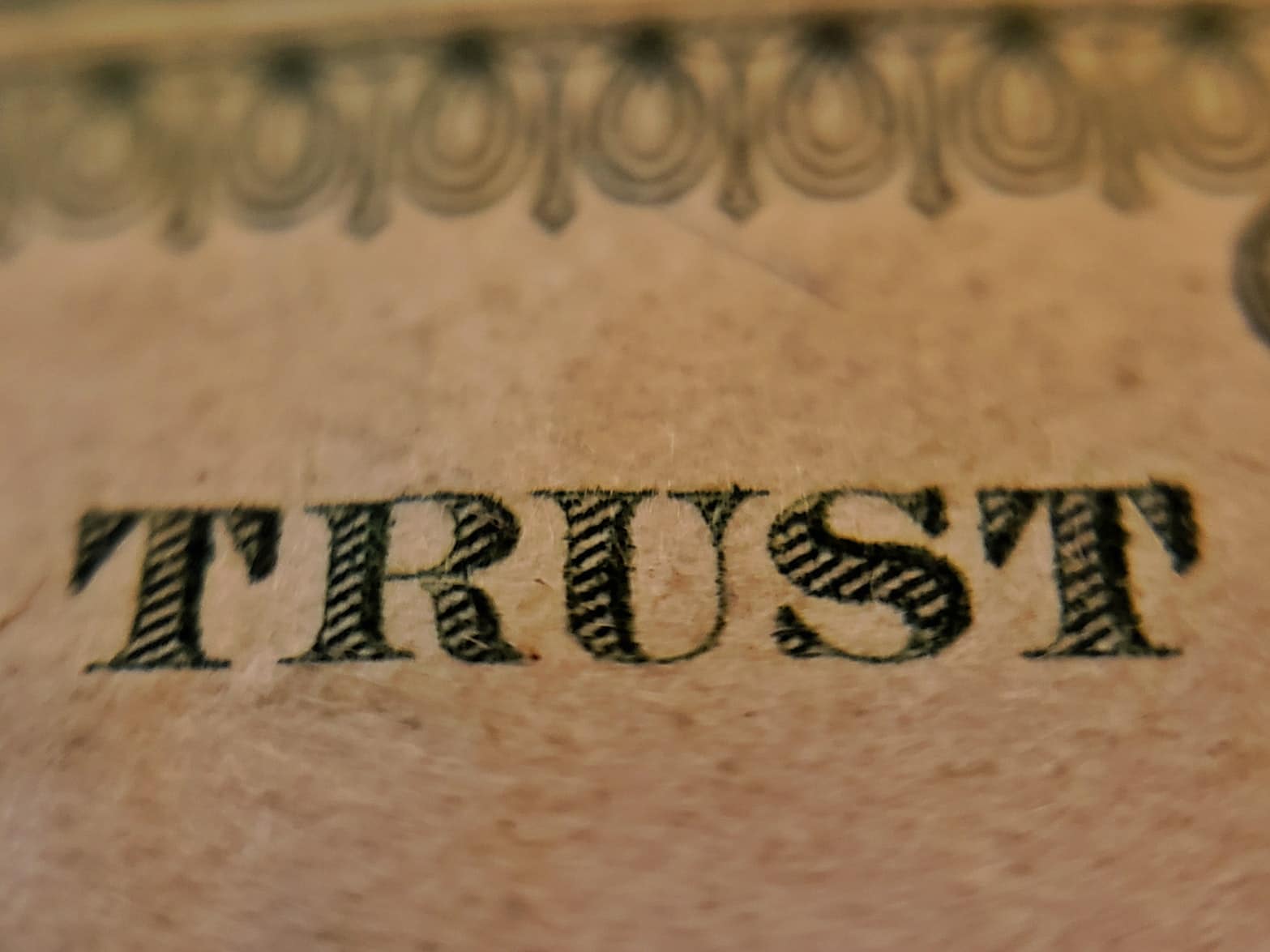 Can You Set Up A Trust In Another State