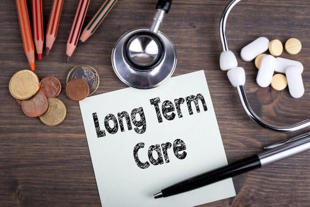 The Need for Long-Term Care Insurance
